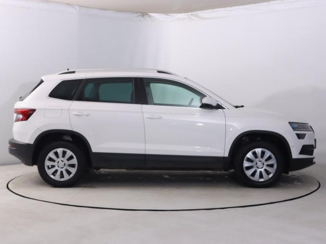 Škoda Karoq  1.5 TSI Style