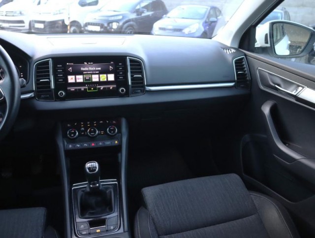 Škoda Karoq  1.5 TSI Style