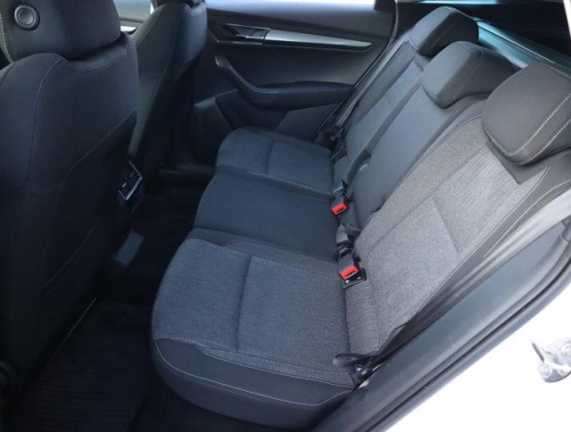 Škoda Karoq  1.5 TSI Style