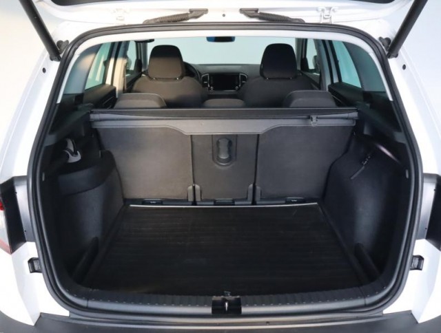 Škoda Karoq  1.5 TSI Style