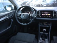 Škoda Karoq  1.5 TSI Style