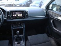 Škoda Karoq  1.5 TSI Style