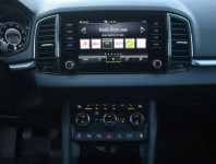 Škoda Karoq  1.5 TSI Style