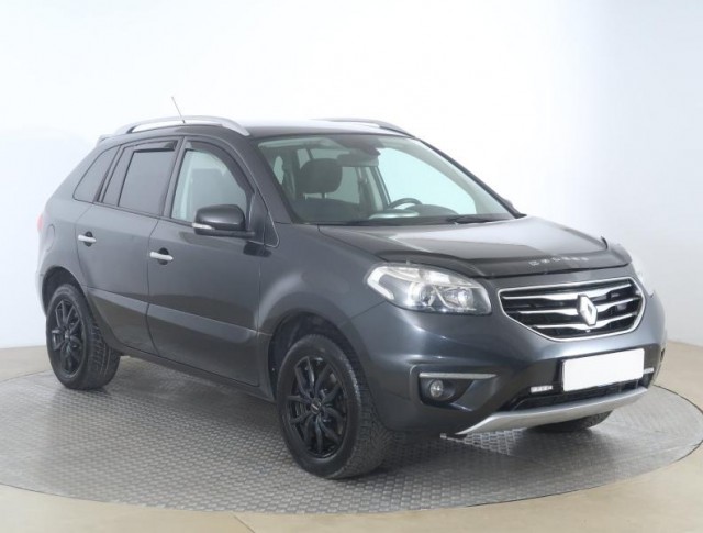Renault Koleos  2.0 dCi 