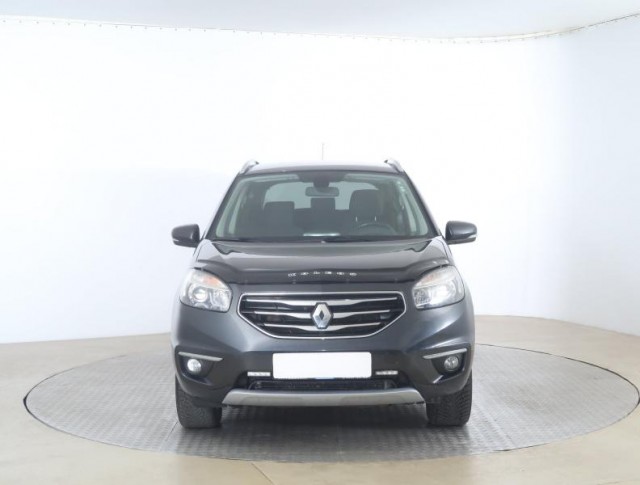 Renault Koleos  2.0 dCi 