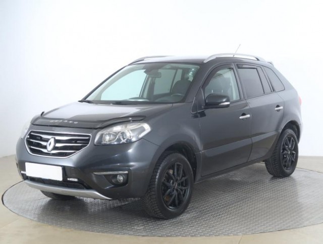 Renault Koleos  2.0 dCi 