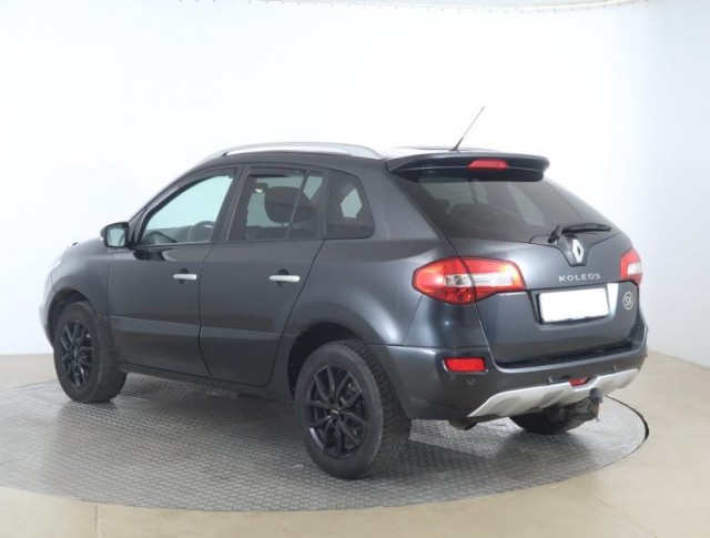 Renault Koleos  2.0 dCi 