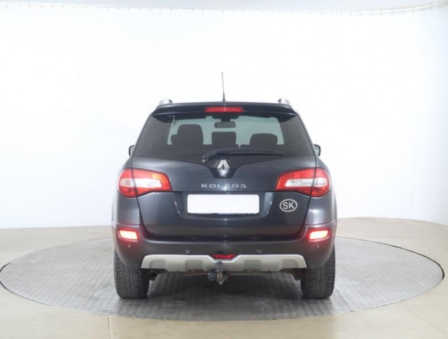 Renault Koleos  2.0 dCi 