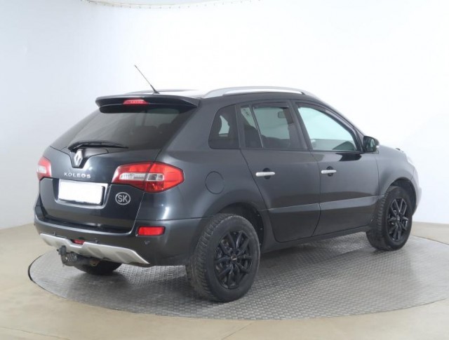 Renault Koleos  2.0 dCi 