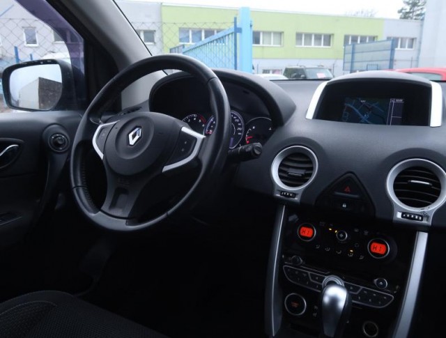Renault Koleos  2.0 dCi 