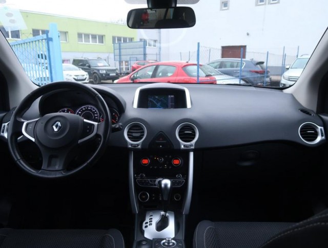 Renault Koleos  2.0 dCi 