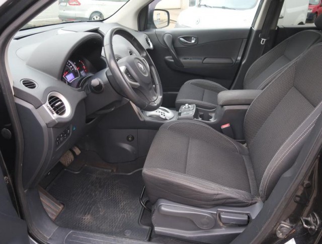 Renault Koleos  2.0 dCi 