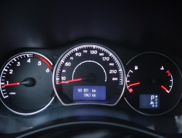 Renault Koleos  2.0 dCi 