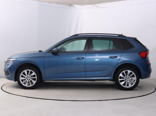 Škoda Kamiq  1.0 TSI 