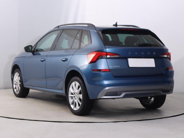 Škoda Kamiq  1.0 TSI 