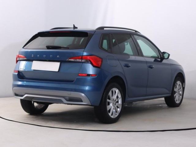 Škoda Kamiq  1.0 TSI 