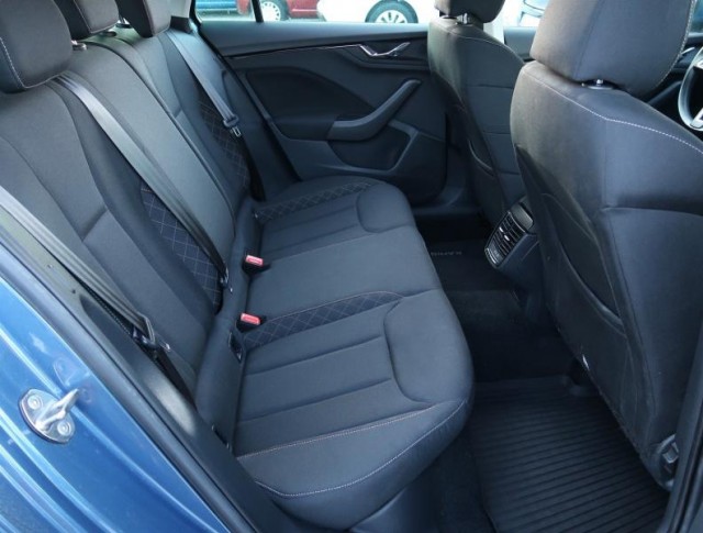 Škoda Kamiq  1.0 TSI 