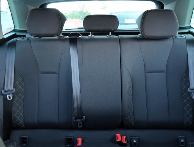 Škoda Kamiq  1.0 TSI 