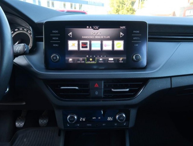 Škoda Kamiq  1.0 TSI 