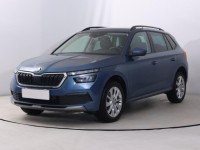Škoda Kamiq  1.0 TSI 