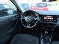 Škoda Kamiq  1.0 TSI 