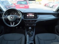 Škoda Kamiq  1.0 TSI 