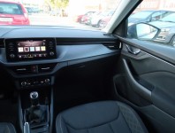 Škoda Kamiq  1.0 TSI 