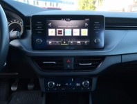 Škoda Kamiq  1.0 TSI 