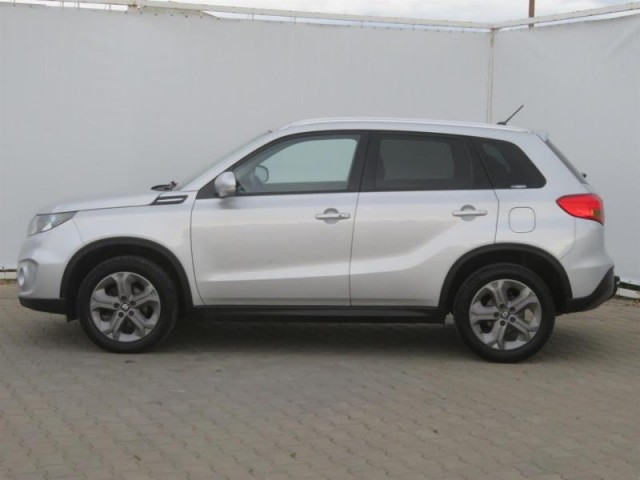 Suzuki Vitara  1.6 DDiS 