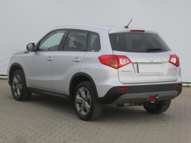Suzuki Vitara  1.6 DDiS 