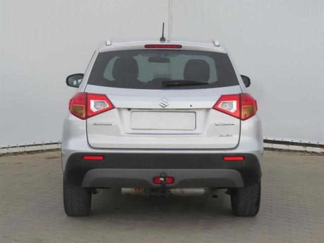 Suzuki Vitara  1.6 DDiS 