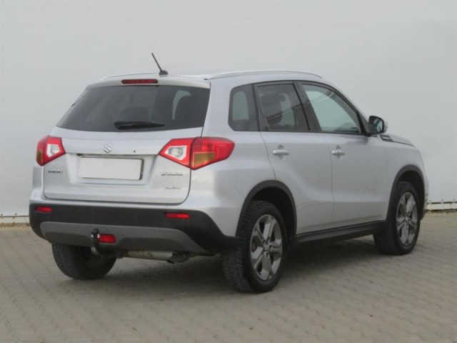 Suzuki Vitara  1.6 DDiS 