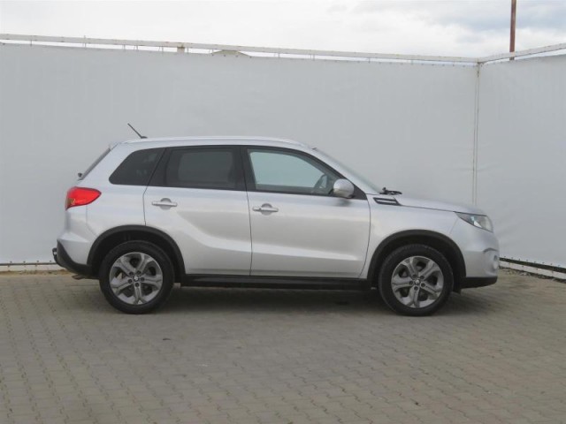 Suzuki Vitara  1.6 DDiS 