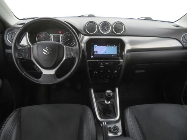 Suzuki Vitara  1.6 DDiS 