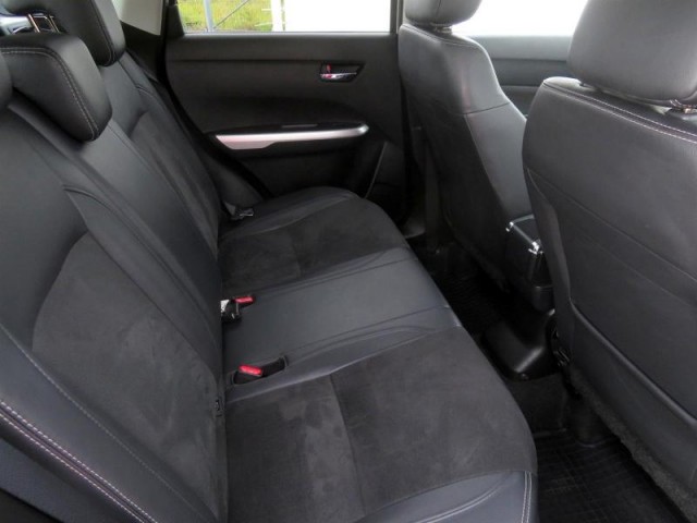 Suzuki Vitara  1.6 DDiS 