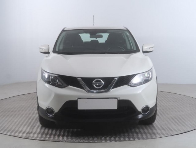 Nissan Qashqai  1.2 DIG-T 