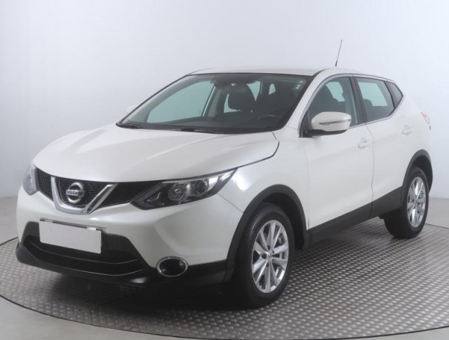 Nissan Qashqai  1.2 DIG-T 