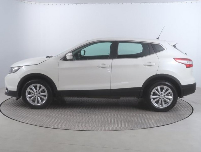 Nissan Qashqai  1.2 DIG-T 