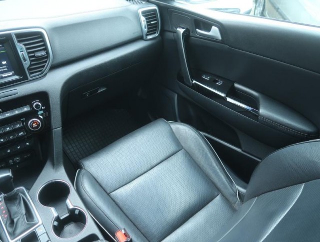 Kia Sportage  1.6 T-GDI GT Line