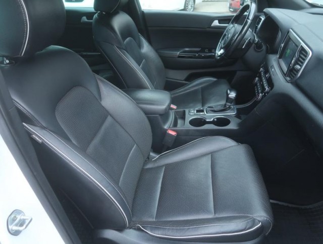 Kia Sportage  1.6 T-GDI GT Line