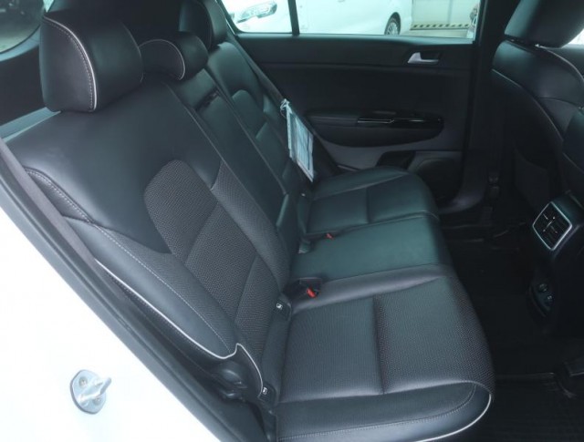 Kia Sportage  1.6 T-GDI GT Line