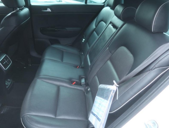 Kia Sportage  1.6 T-GDI GT Line