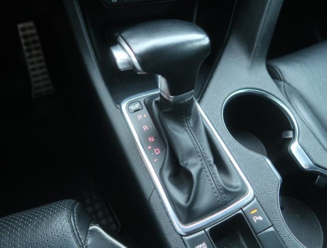 Kia Sportage  1.6 T-GDI GT Line