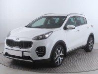 Kia Sportage  1.6 T-GDI GT Line