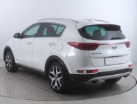 Kia Sportage  1.6 T-GDI GT Line