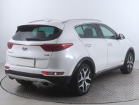 Kia Sportage  1.6 T-GDI GT Line