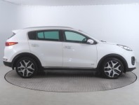 Kia Sportage  1.6 T-GDI GT Line