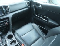 Kia Sportage  1.6 T-GDI GT Line