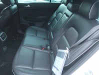 Kia Sportage  1.6 T-GDI GT Line