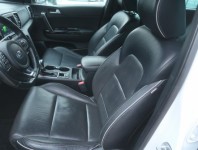 Kia Sportage  1.6 T-GDI GT Line